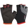 Kinetixx Laron C2G Short Cycling Gloves (black)