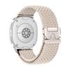 Řemínek Pro Galaxy Watch 8 44mm 40mm 8 classic 46mm Padákový Pletený Náramek Sportovní Náramek Correa Pulseira Galaxy watch 8 Řemínek