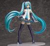 VOCALOID3 Hatsune Miku V3 14 Scale PVC Painted Finished Product