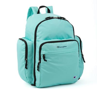 Champion Backpack, 44L, No. 63875, for School Trips, Camps, and Disaster Preparedness, Ideal for Seaside Schools, Nature Schools, and Camping