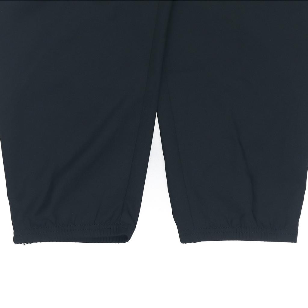 Nike Dri Fit Knitted Sweatpants Men's Black DD4895-010
