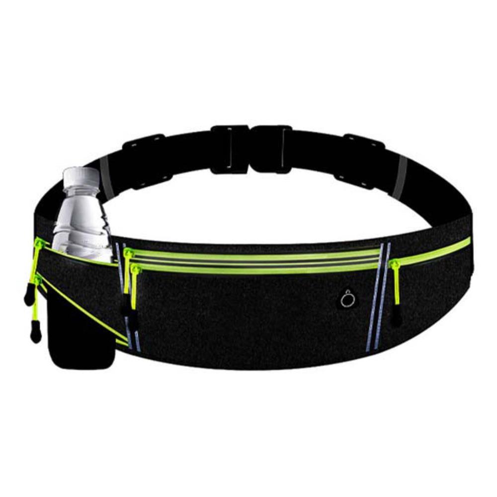 Multi-function Marathon Running Bag With Bottle Bag Sports Phone Bag Running Waist Bags Rinning