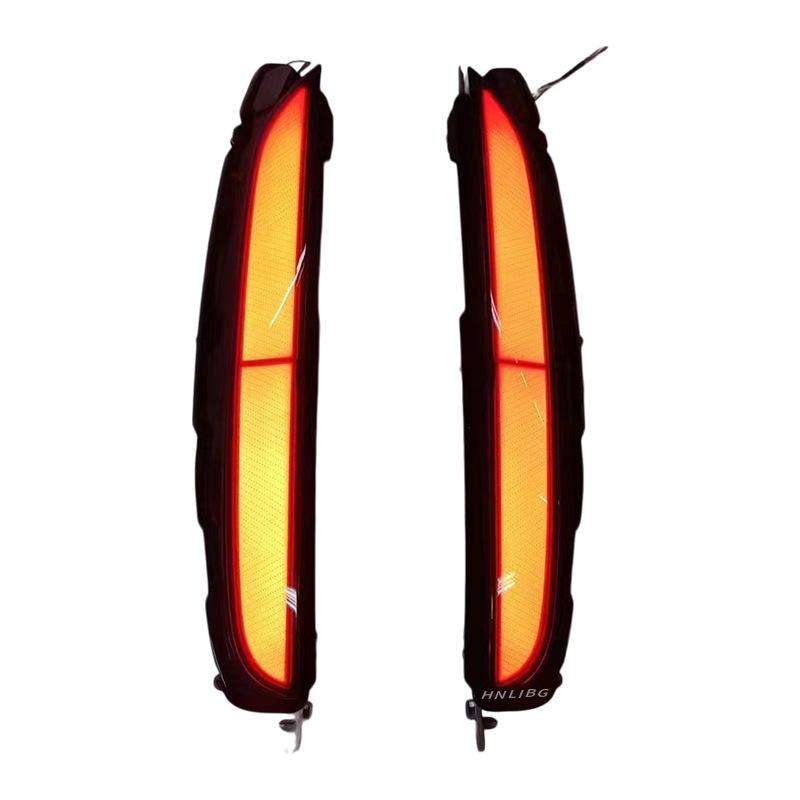 Compatible Taillight for Land Rover Range Rover Autobiography L460 2023 (LR152173, LR152172)