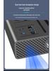 Universal Car Inverter 12V/24V to 220V Power Socket for Sedan/Truck Charging