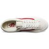 Vans Old Skool Style 36 Marshmallow Unisex Sneakers White Racing-Red VN0A3DZ3OXS