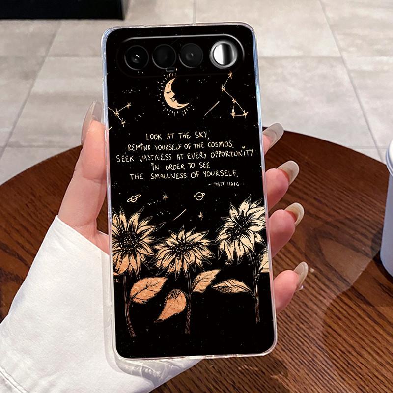Jelly Casing For Realme 16 5G Coque Capa Clear Silicone Soft TPU Back Cover Cute Cat Rabbit Heart Protective Case Fundas