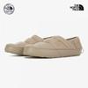 Summer Ball Traction Mule leaTher Bei Ns85r70b