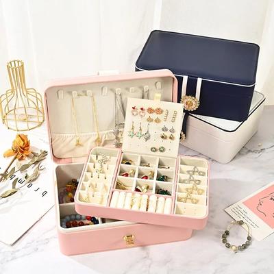 Schmuck & Accessoires – Schmuckschatullen