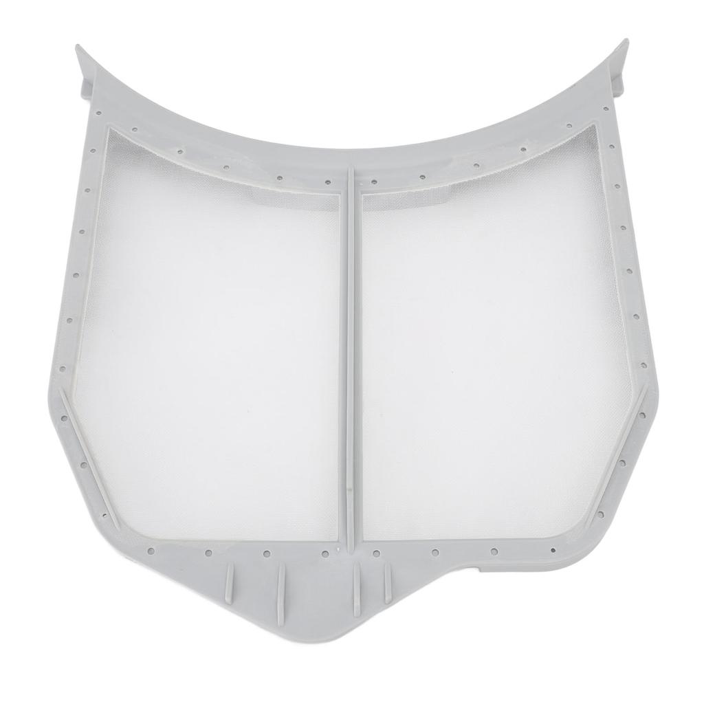 Dryer Lint Filter ABS Easy To Install Dryer Lint Strainer for W10211906 W10370972 W10516085