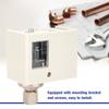 Electronic G1 4   Female Pressure Control Switch Air Water Pump Compressor Pressure Controller