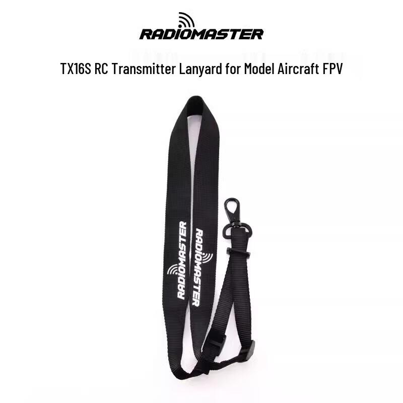 

RC Аксесуари та інструменти RADIOMASTER