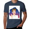 Charlotte T-shirt Funny T Shirts Dark Humor Printed T Shirts For Man T Shirt Man Plain T-shirt