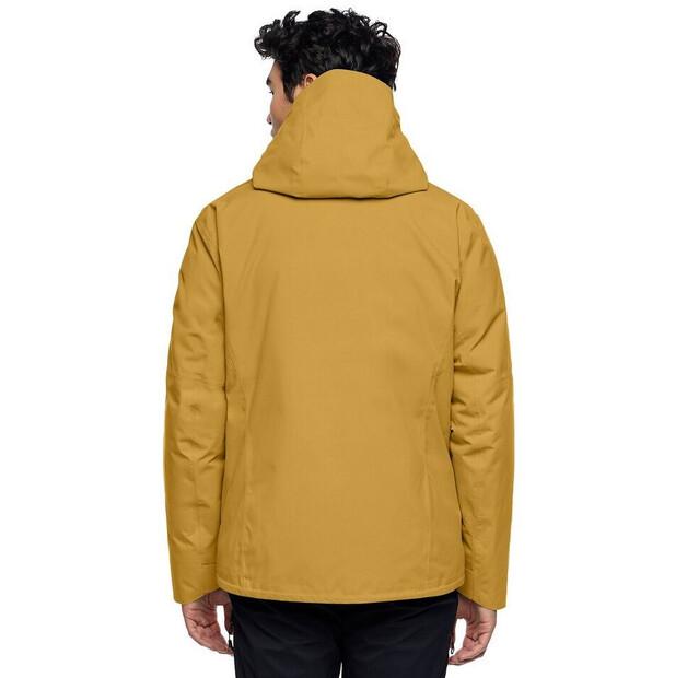 Куртка VAUDE Monviso 2,5L
