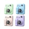 Kids Instant Camera Photography Instant Print Photo HD Video Recorder Mini Thermal Printer Children Camera Kids Birthday Gifts