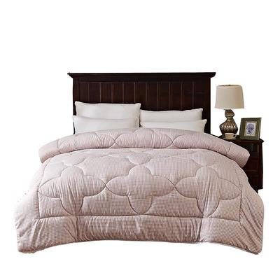 Hengyuanxiang HYX045BZ Comfort Houndstooth Quilt