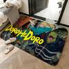 Soft Absorbent Non-Slip Rug Anime D-DoroherodoS Floor Mat Home Decor Doormat Bedroom Floor Mat Shower Carpet