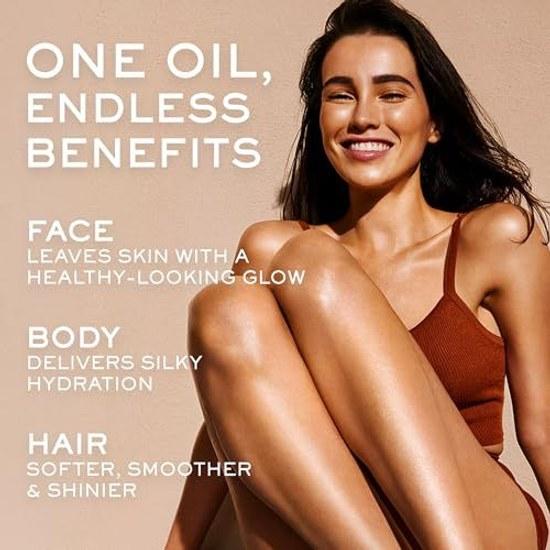 Nuxe Prodigieux Oil 100mL