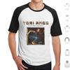 T-shirt Tori Amos Little Earthquakes Uomo Donna Bambini 6xl Tori Amos Tori Music Amos Cantante Band Pj Harvey Tori