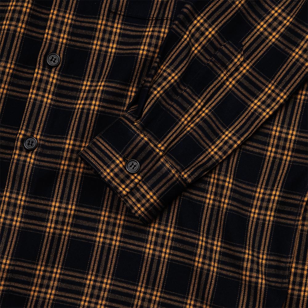 Ars Contact Ac 5502 Tartan Check Shirts