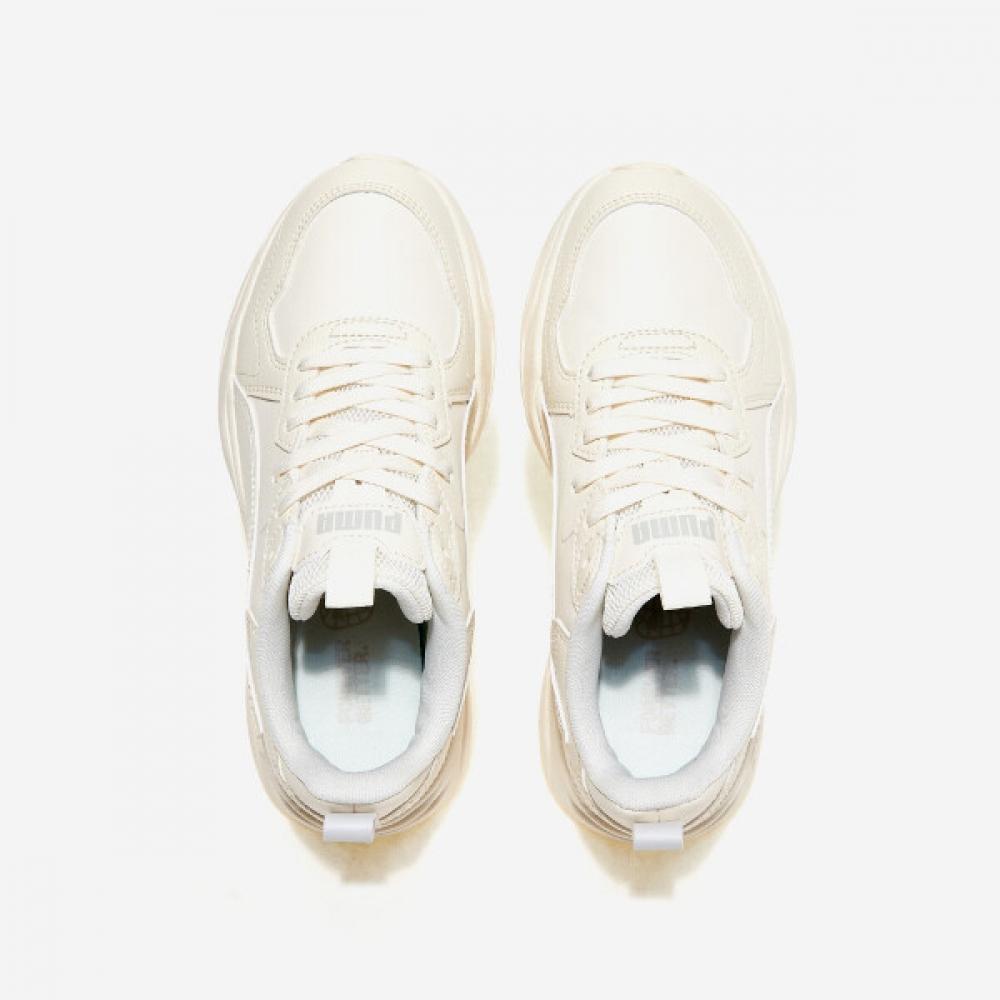 Puma Unisex Fashion Sneakers Gs Trinity Lite Sl