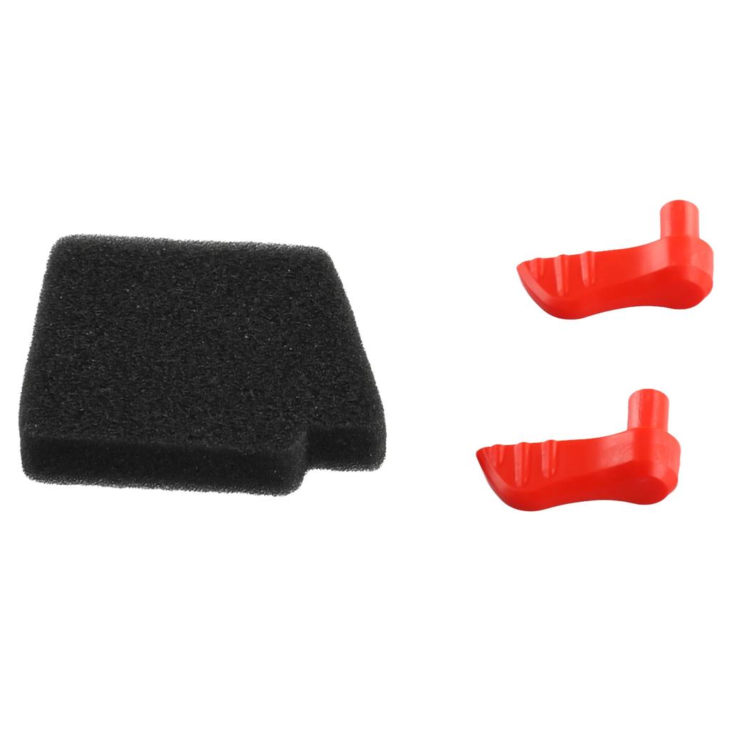Leaf Blower Parts Chokehebel For Zama C1U W43 Carburetor Choke Lever Replacement for For Poulan & For Craftsman 545157104