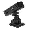 Mini Security Camera HD 720P Night Vision Motion Detection Voice Intercom Wifi Remote Safety Camera