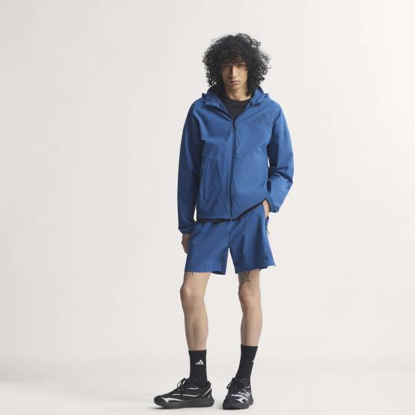 Adidas Z.n.e. Woven Track Top M Kf1823
