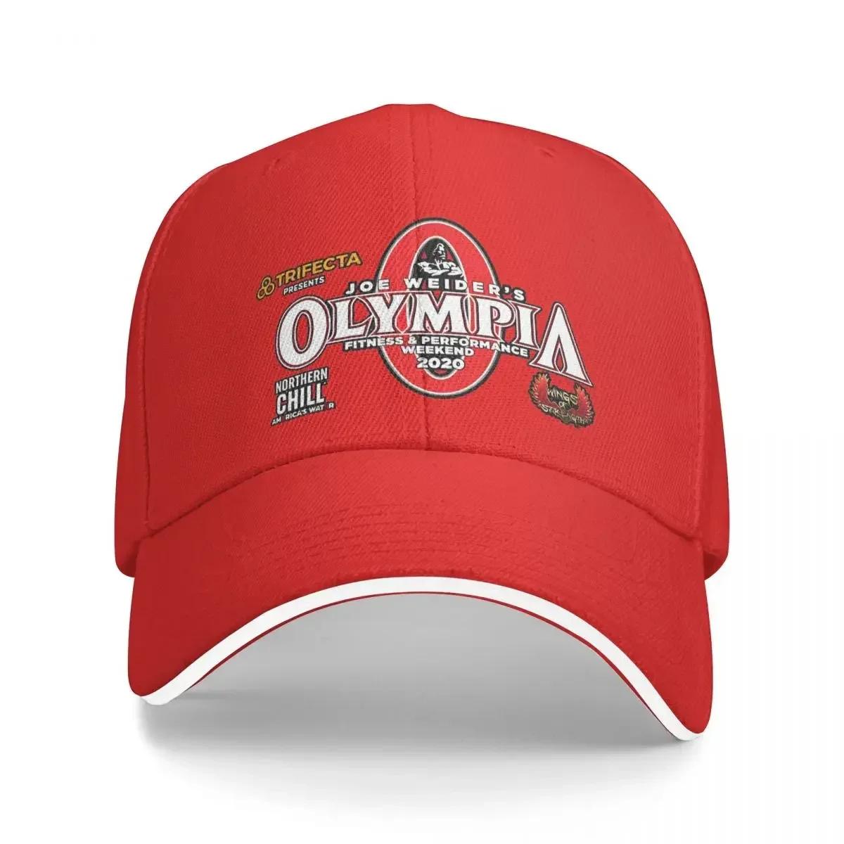 

Chris Bumstead CBUM GYM Baseball Cap Kpop Rock High Quality Trucker Hat Female Male Stylish Design Baseball Caps as picture