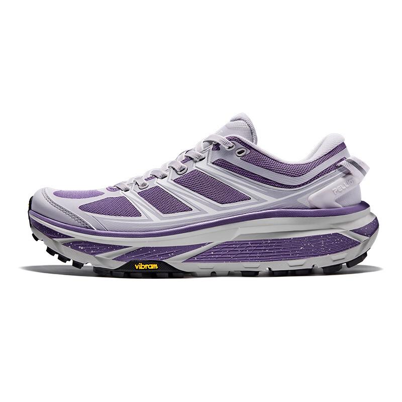 Pelliot Pulse Women s Trail Running Shoes EU 38