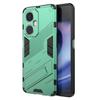 For OnePlus Nord CE 3 Lite 5G/Nord N30 5G Kickstand Phone Case TPU+PC Anti-Scratch Back Cover