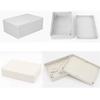 High Quality Waterproof Enclosure Box ABS Plastic Electrical Project Box Multistyles Electronic Project Instrument Case