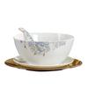 Bone China Dinnerware Set