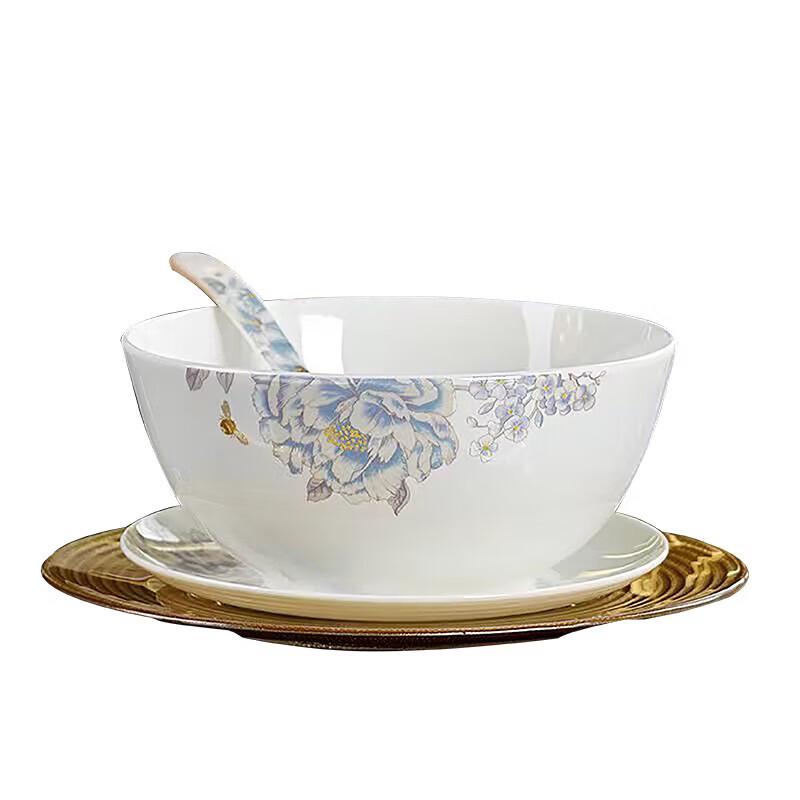 Bone China Dinnerware Set