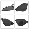 Plastic Front Bumper Tow Hook Cover Cap 39820294 for Volvo S60 For S60L 2014 2017 Replacement Part According To Factory Specs