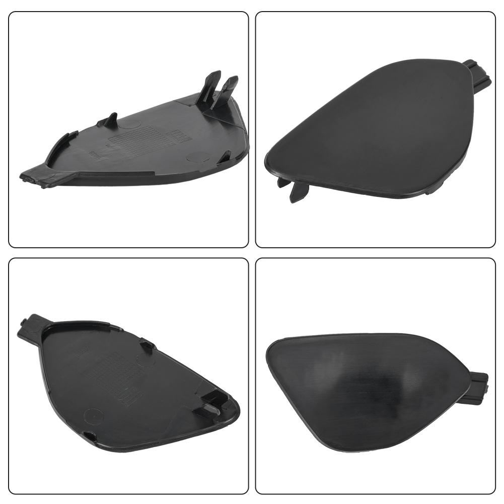 Plastic Front Bumper Tow Hook Cover Cap 39820294 for Volvo S60 For S60L 2014 2017 Replacement Part According To Factory Specs