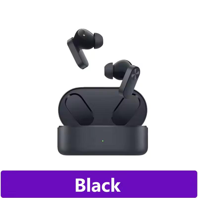 CN Version OnePlus Buds Ace TWS Earphone Bluetooth Deep Noise Canceling Gaming Headphones 36Hour Battery Life For Oneplus 11 10 Pro