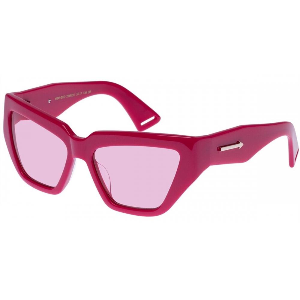 Karen Walker Wrap God Asian Fit Kas2349726 Women Sunglasses