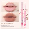 Multi-Purpose! Gracebabi Matte Double-Ended Lip Liner, Nude Lipstick, Lip Plumping Primer, Long-Lasting Waterproof