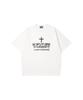 Masateu No Future Short Sleeve _ Off White