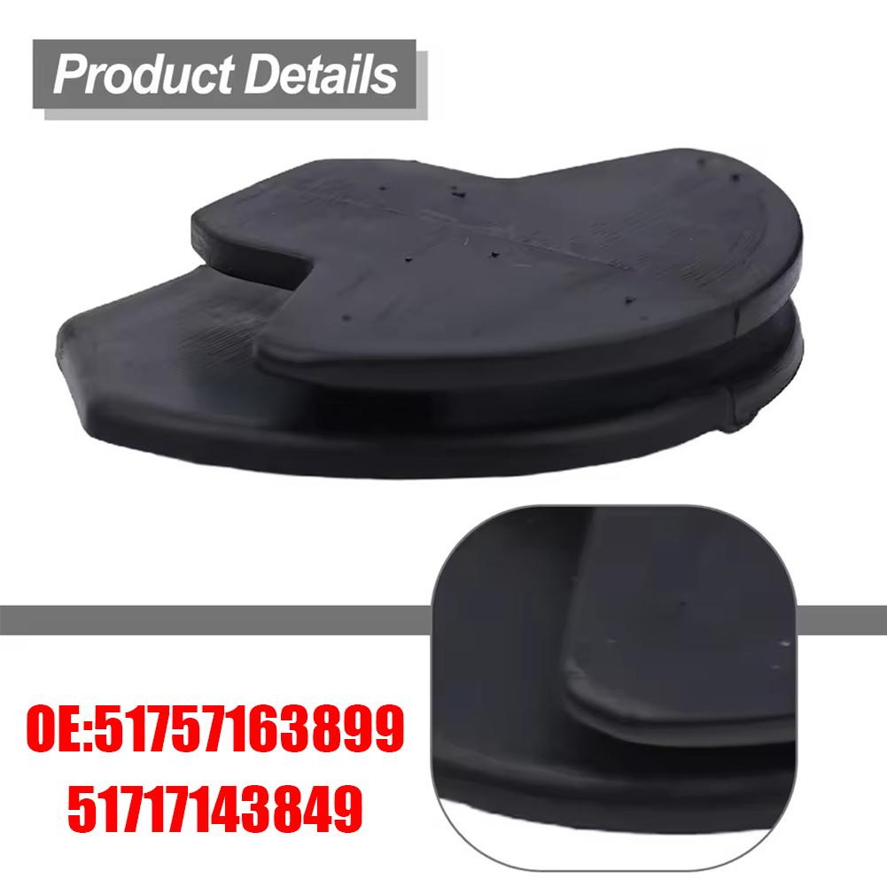 Oil Drain Plug Bulb Access Cover Twist Lock Clip Universal Car ABS Engine Maintenance Quality Tool High Z5O4