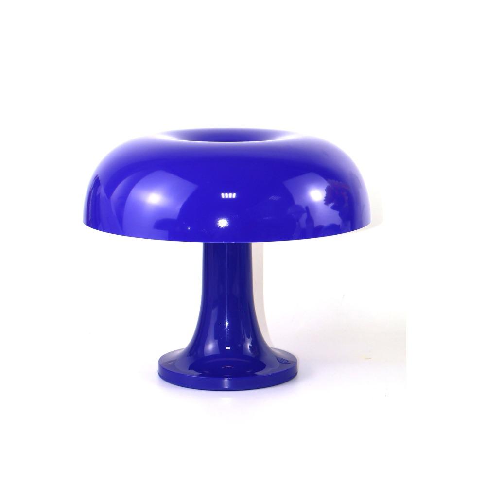 LED Lighting LED Mushroom Table Lamp Minimalist Desk Lights Atmosphere Light  Hotel Bedroom