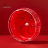 Hamster Running Wheel Smooth Edge Bite Resistant Exercise Toy Guinea Pig Pet Supplies