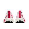 Anta Hydrogen Run Cool Lightweight Running Shoes Men Sneakers White Red Silver 912625514-2