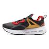 Under Armour HOVR Mega 1 MVMNT CNY Low Top Running Shoes Unisex Sneaker Coal Jade-Grey 3023885-100