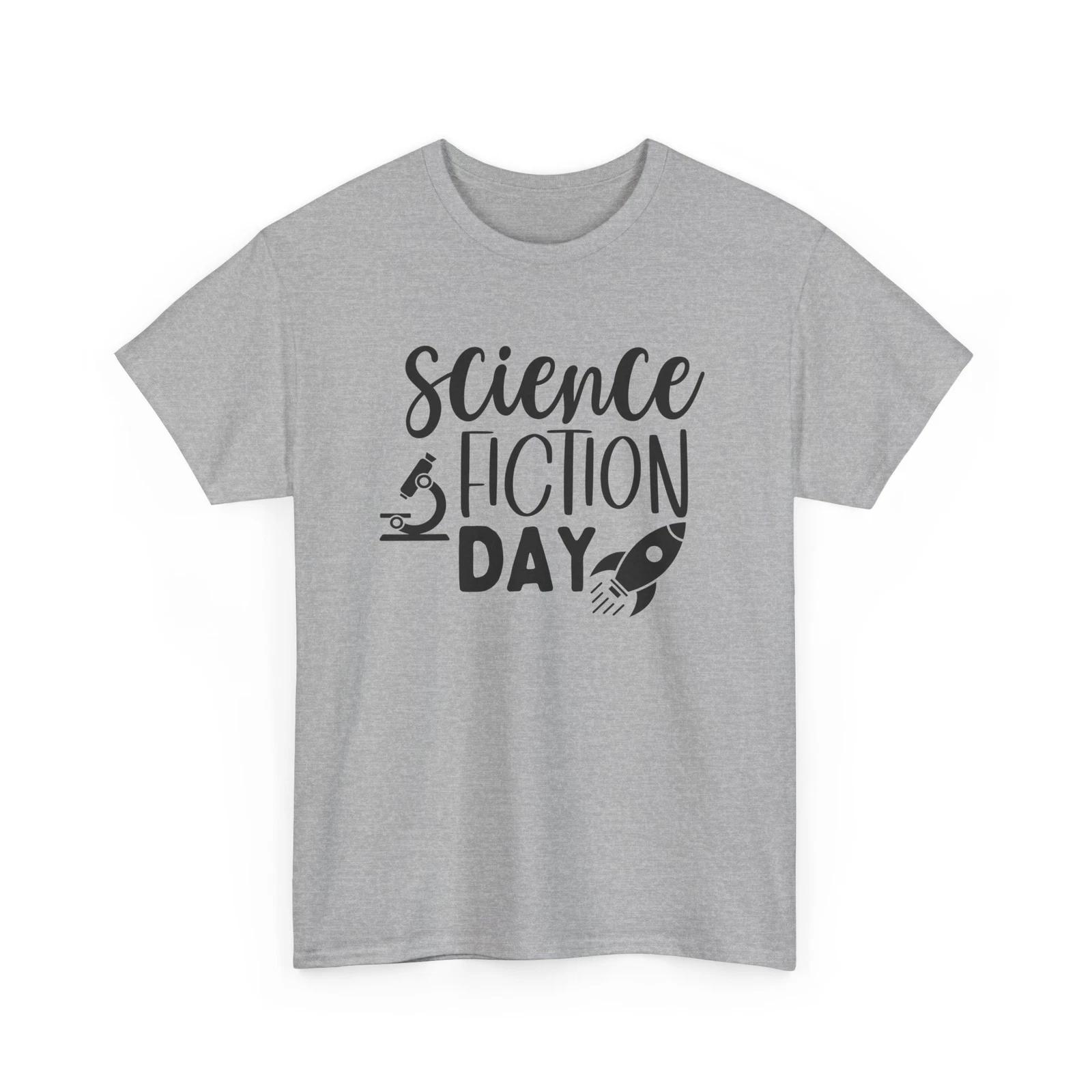 Science Meme T-Shirt – Funny Lab Experiment Nerdy Physics Graphic Tee 4XL