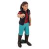Model People Figures Layout Model PVC Shepherd Simulation
