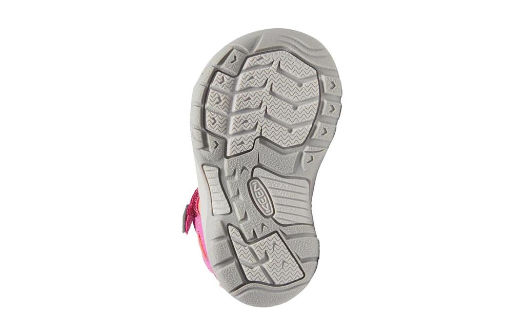 Keen Newport H2 Comfortable Cushioning, Wear Resistant Children's Sandals Red Pink Teenagers 1014267