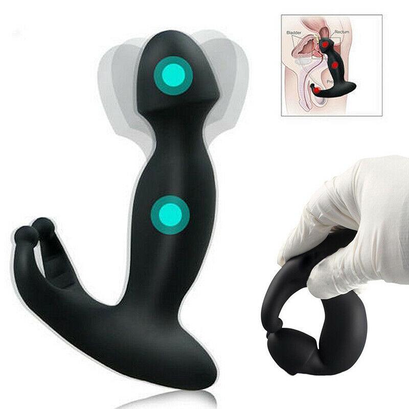 mens prostate massager
