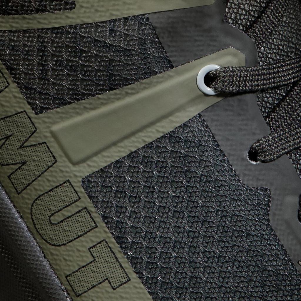 Hiking Shoes Mammut Sertig II Mid GTX Black