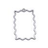 Planet Charms Geometric Openwork Resin Pendants For Space Themed DIY Jewelry Accessories
